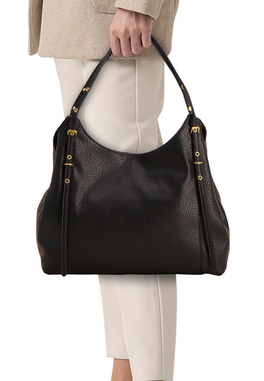 Sac à bandoulière - noir