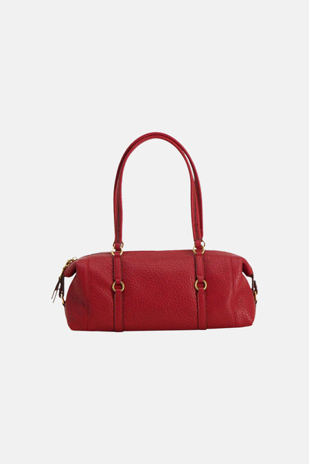 Schoudertas - rood