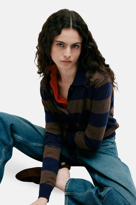 Gilet - multicolor