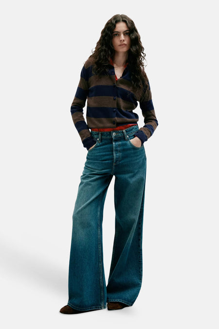 Gilet - multicolor