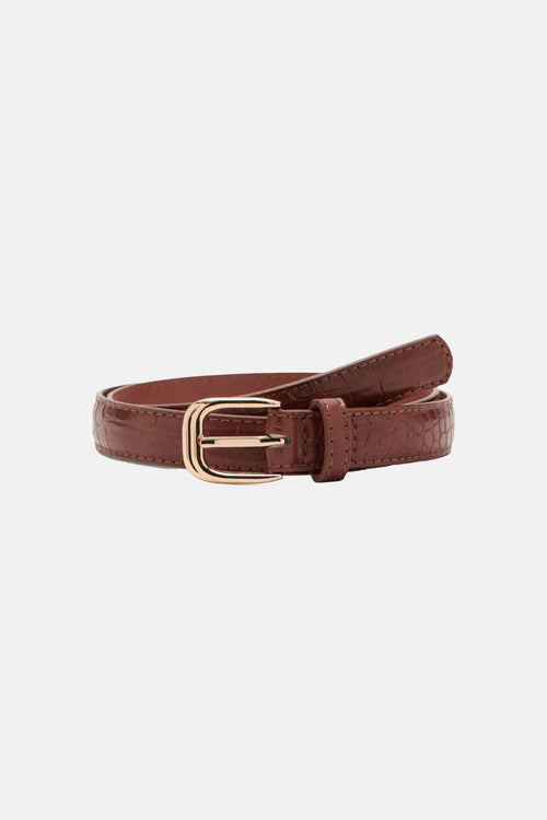 Riem - bruin