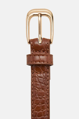 Ceinture - brun