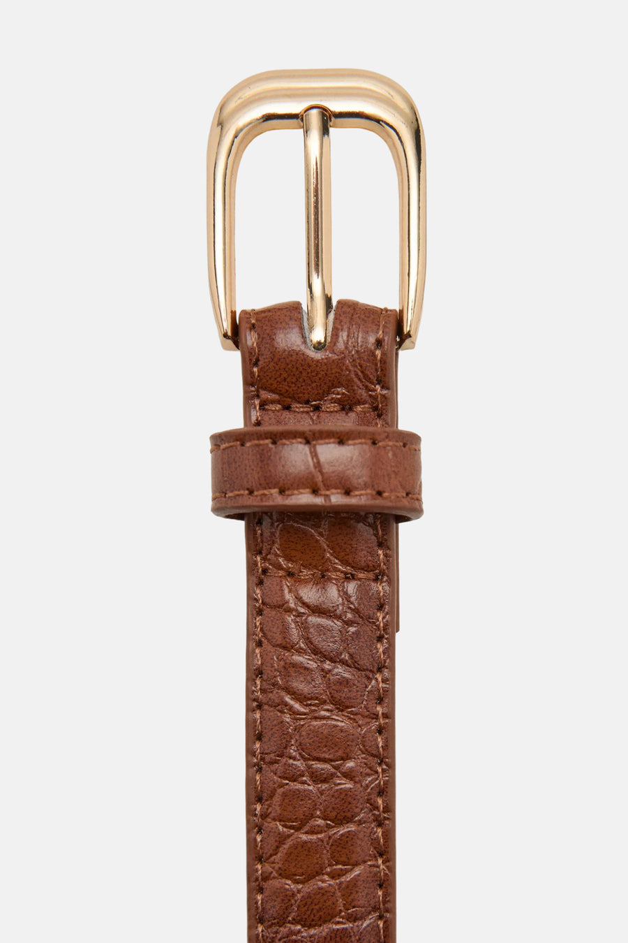 Ceinture - brun