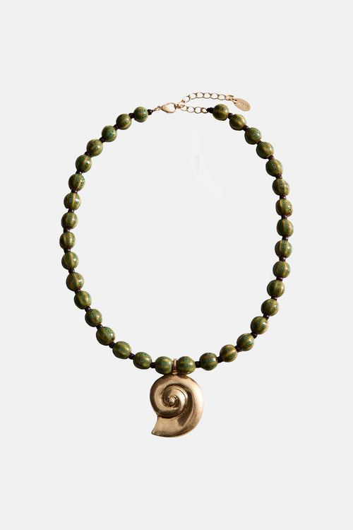 Collier - multicolore