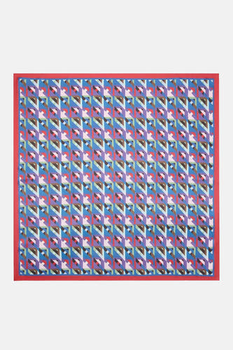 Sjaal - Multicolor
