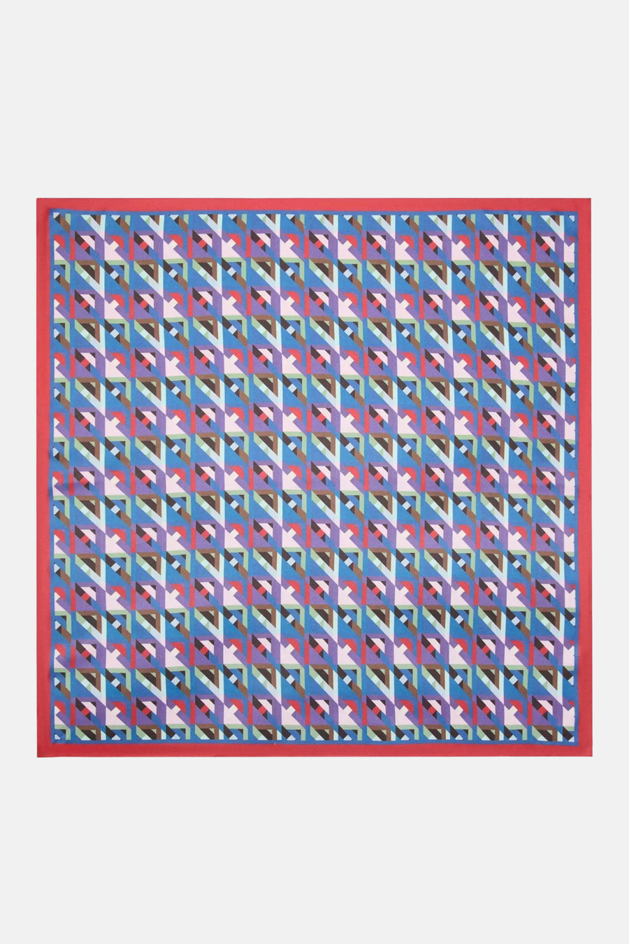 Sjaal - Multicolor