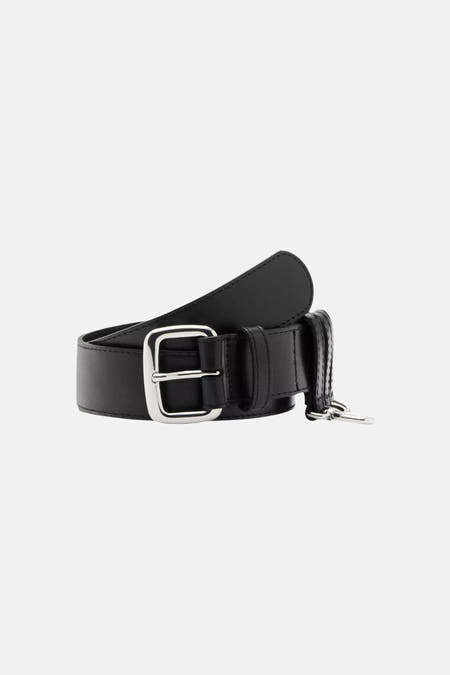 Riem - Zwart