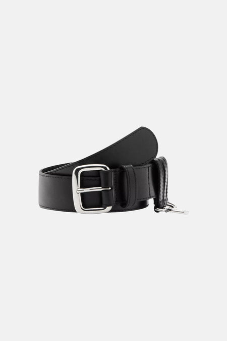 Riem - Zwart