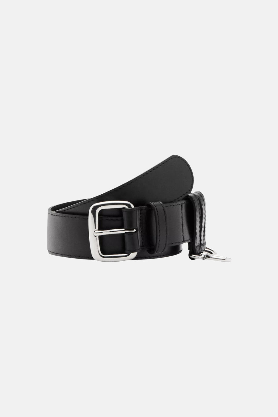 Riem - Zwart