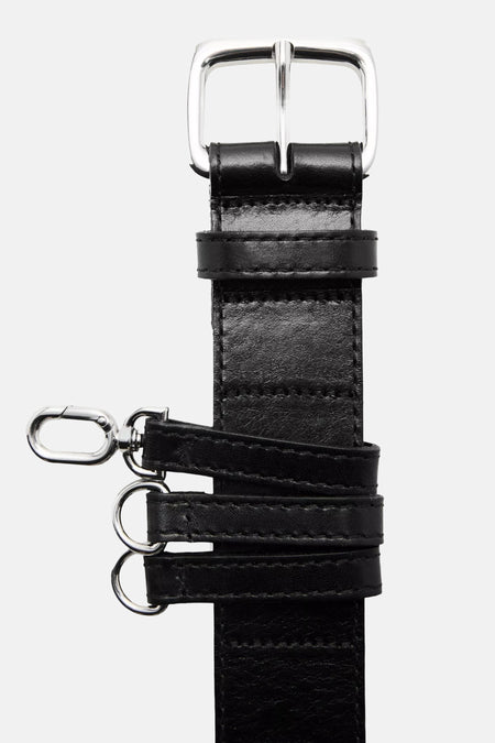 Riem - Zwart