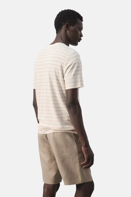 T-shirt - Beige
