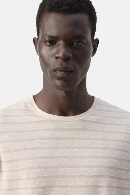 T-shirt - Beige
