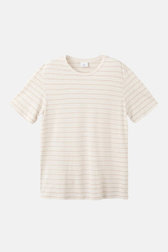 T-shirt - Beige