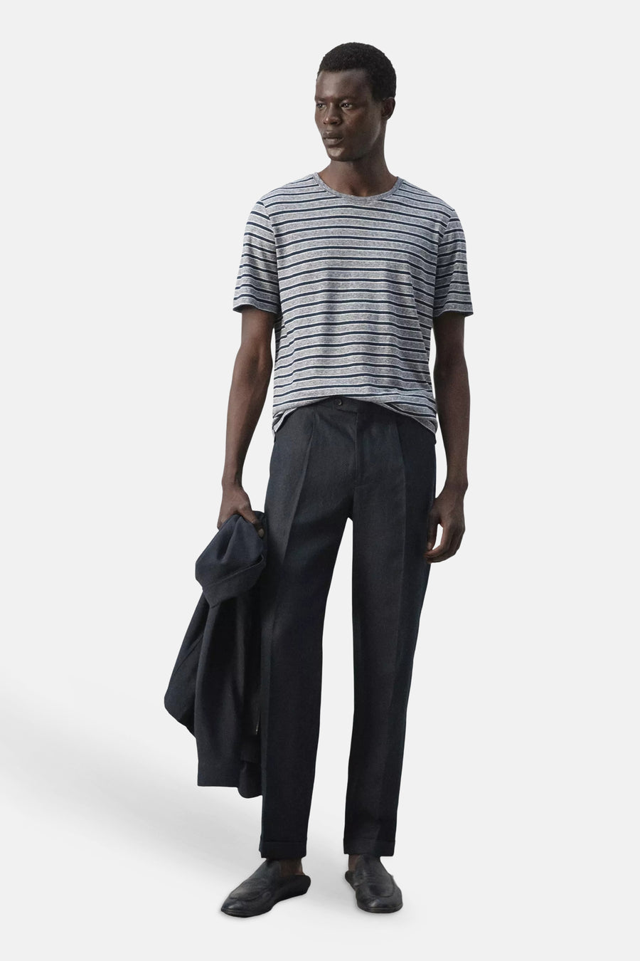 T-shirt - Bleu