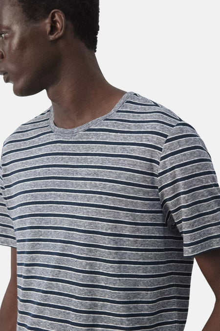 T-shirt - Bleu
