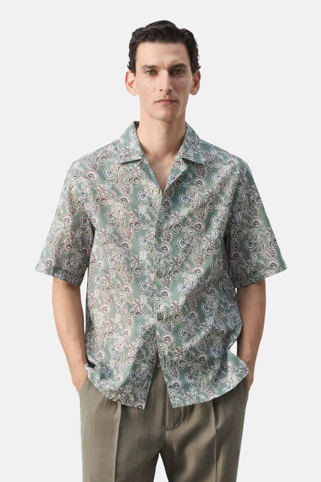Hemd - multicolor