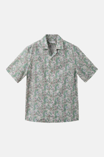 Chemise - multicolore