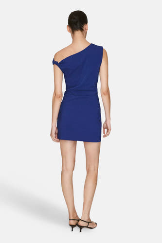 Robes sans manches bleu - MANGO