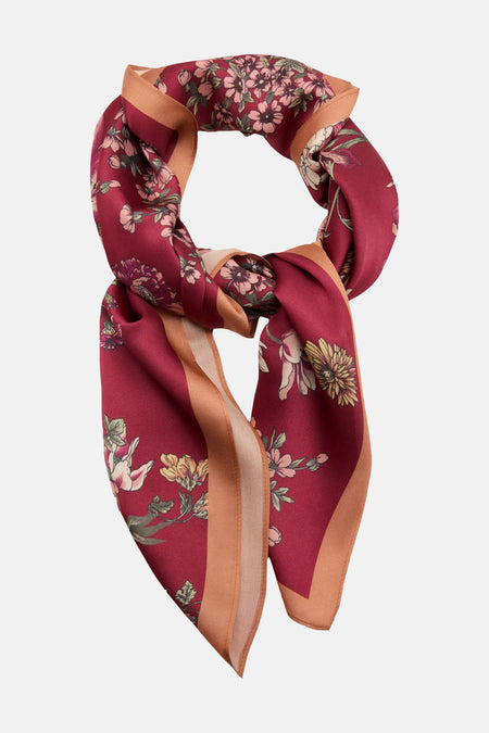 Foulard - multicolore