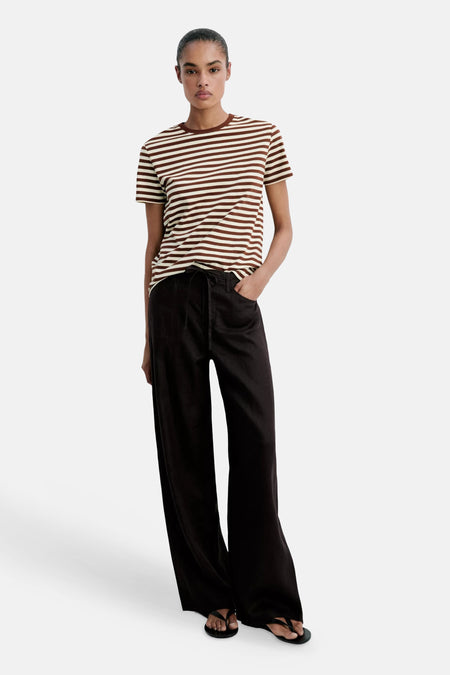 T-shirt met korte mouwen - multicolor