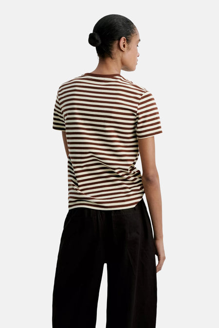 T-shirt met korte mouwen - multicolor