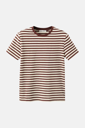 T-shirt à manches courtes - multicolore