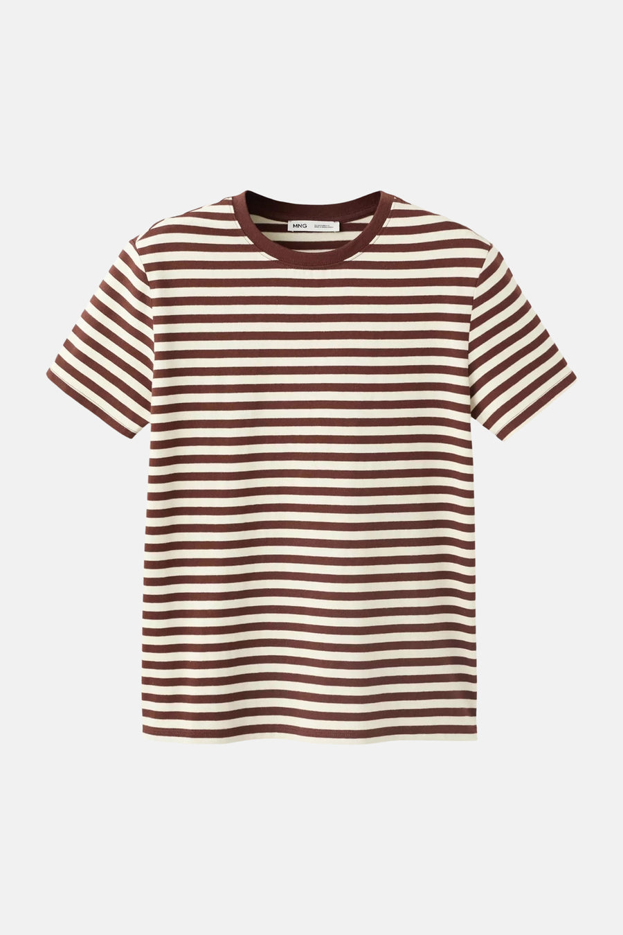 T-shirt à manches courtes - multicolore