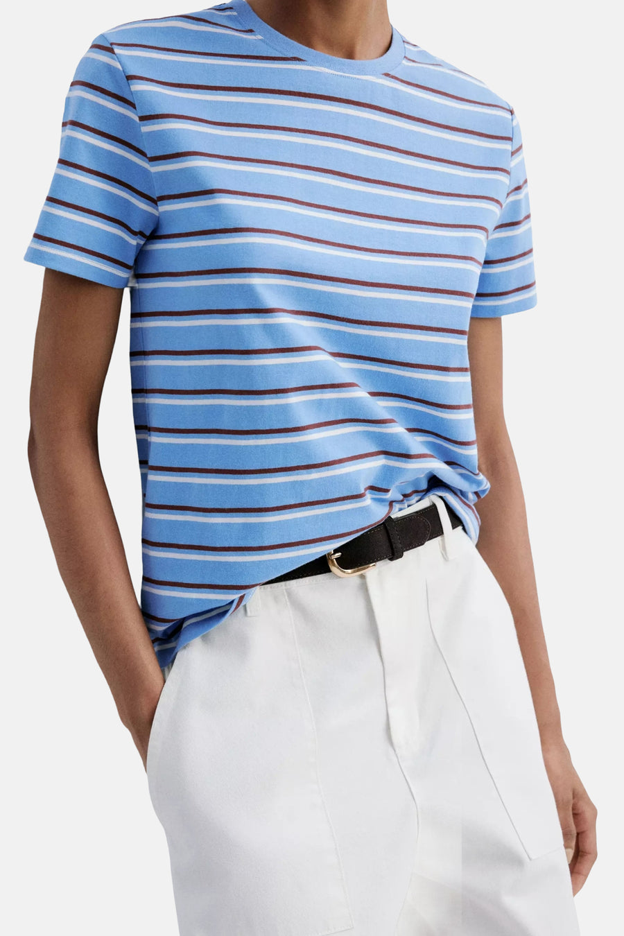 T-shirt met korte mouwen - multicolor