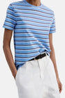 T-shirt met korte mouwen - multicolor