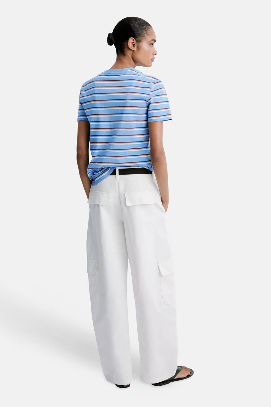T-shirt met korte mouwen - multicolor