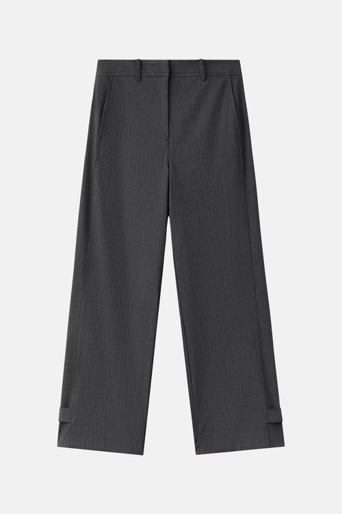 Broek - Grijs