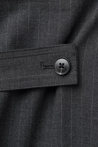 Broek - Grijs