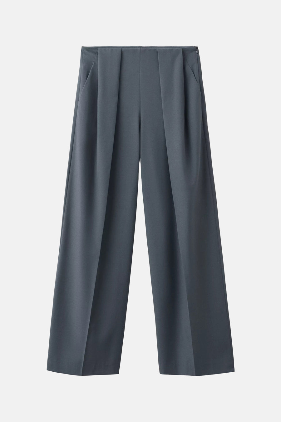 Broek - grijs