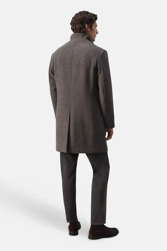 Vestes brun - MANGO