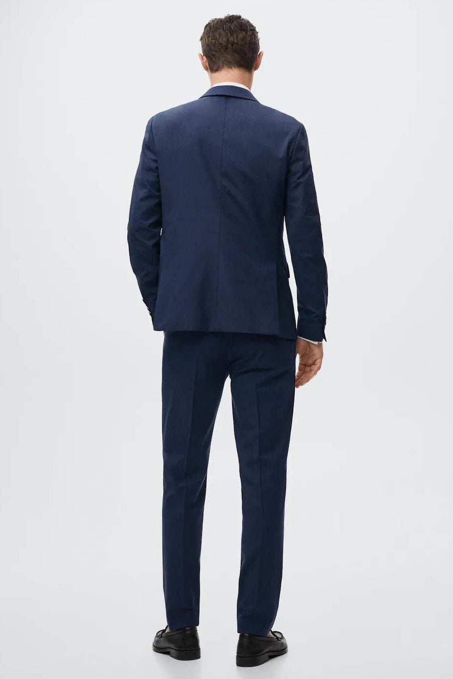 Blazer - blauw