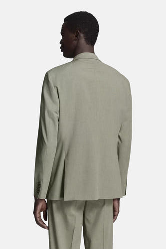 Blazer groen - MANGO