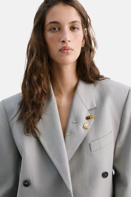 Broche - multicolor