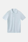 Polo - bleu