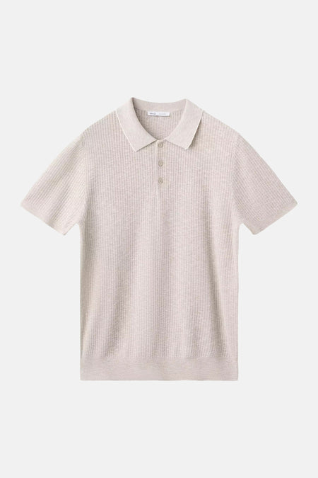 Polo - beige