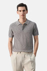 Polo - Gris