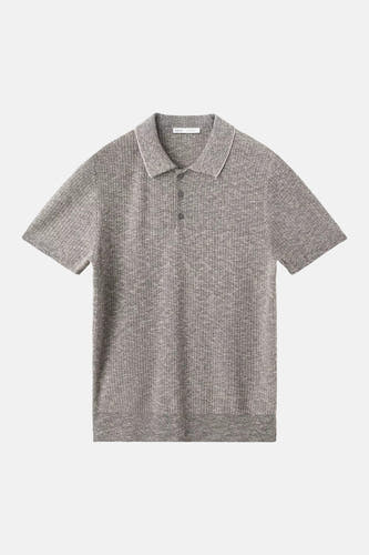 Polo - Gris
