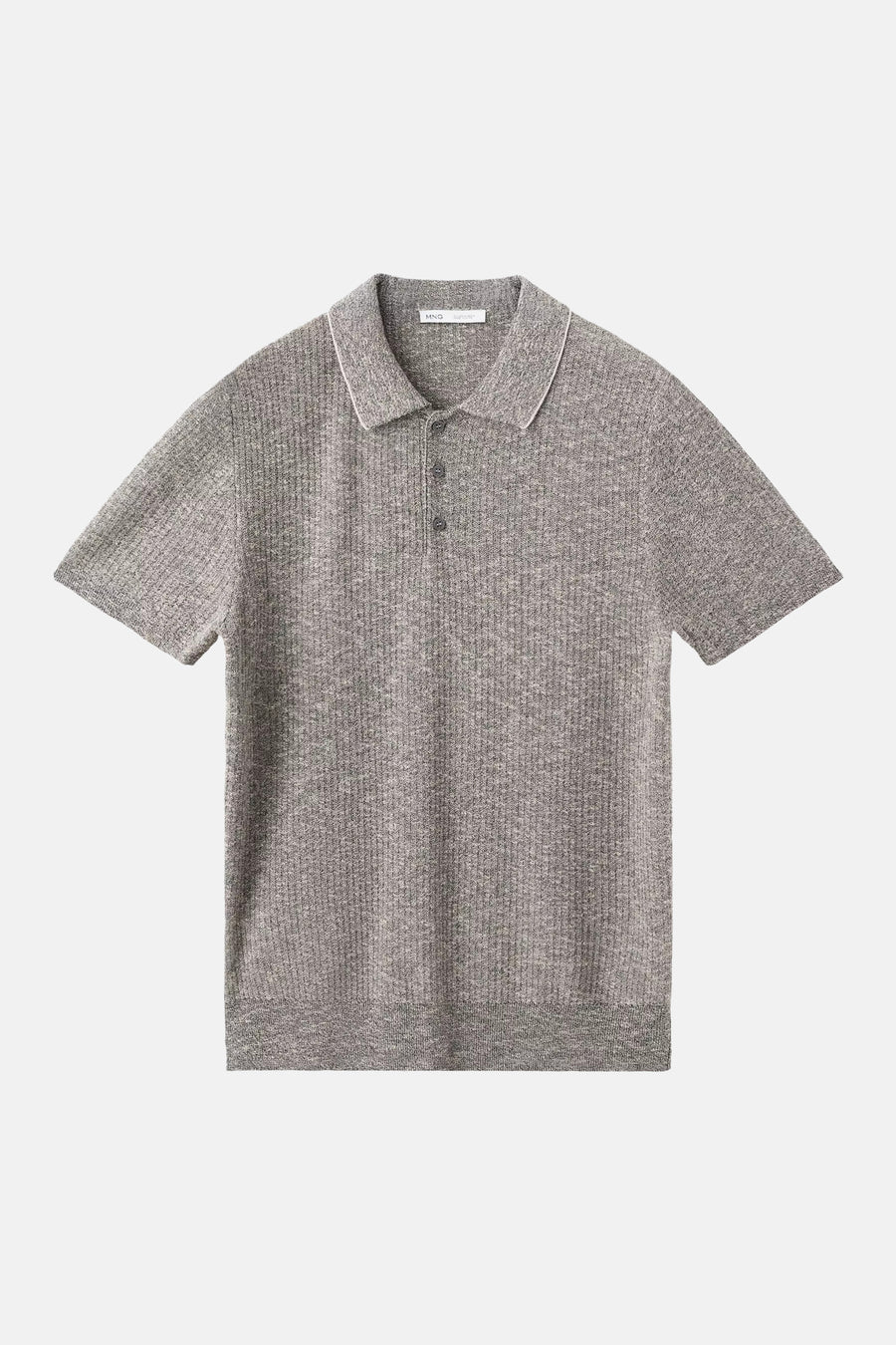 Polo - Gris
