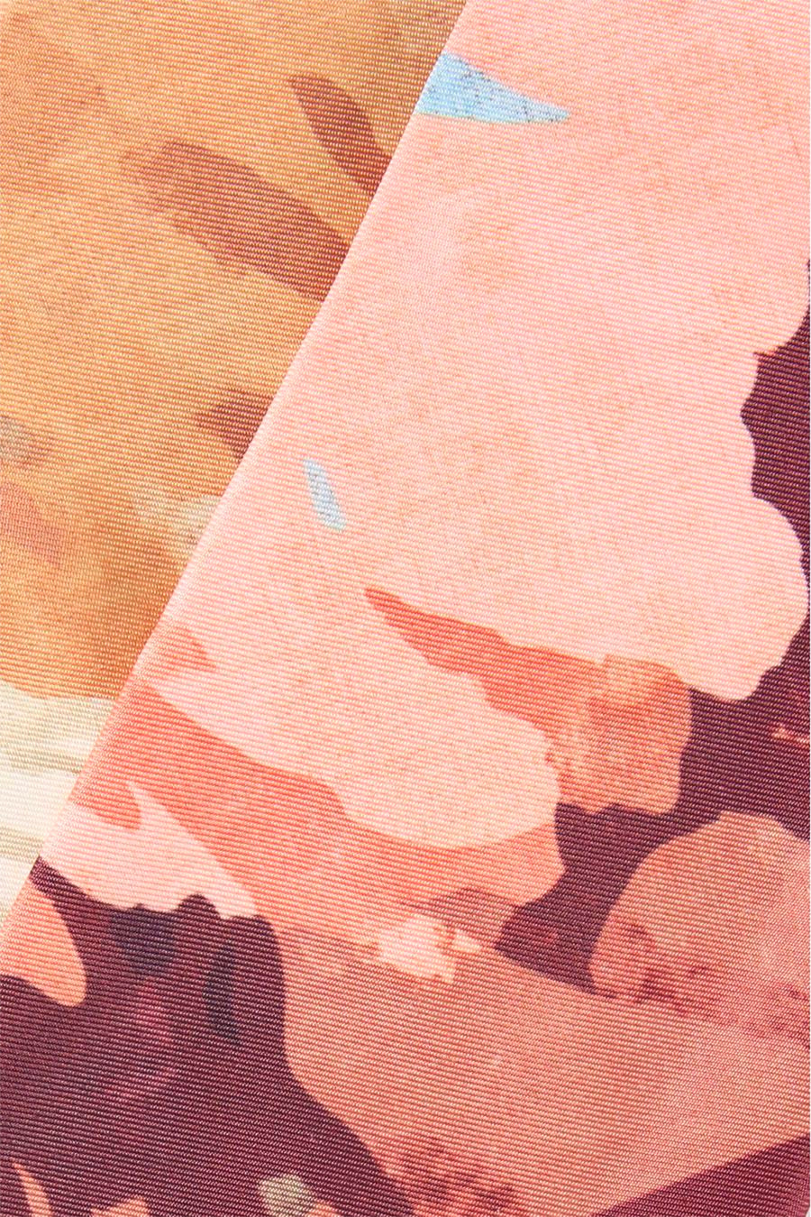 Sjaal - multicolor