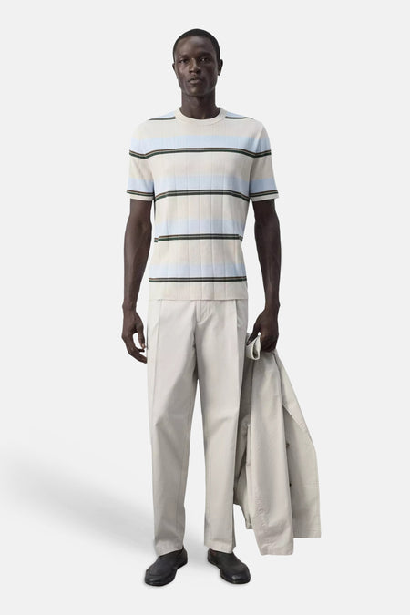 T-shirt met korte mouwen - multicolor
