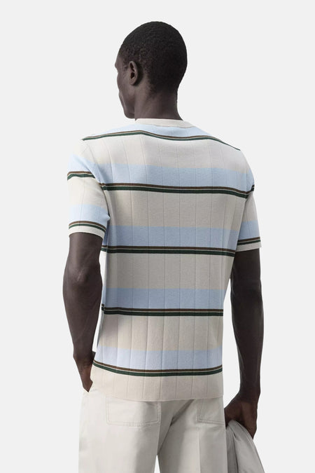 T-shirt à manches courtes - multicolore
