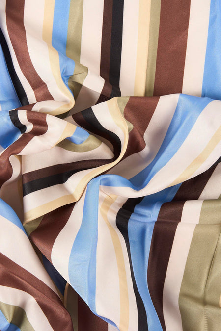 Foulard - multicolore