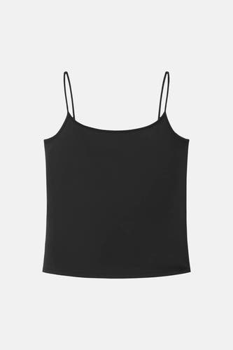 Top - noir