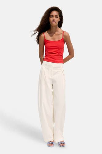 Top - rood