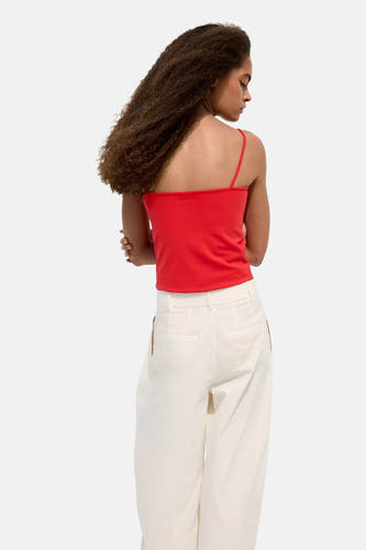 Top - rood