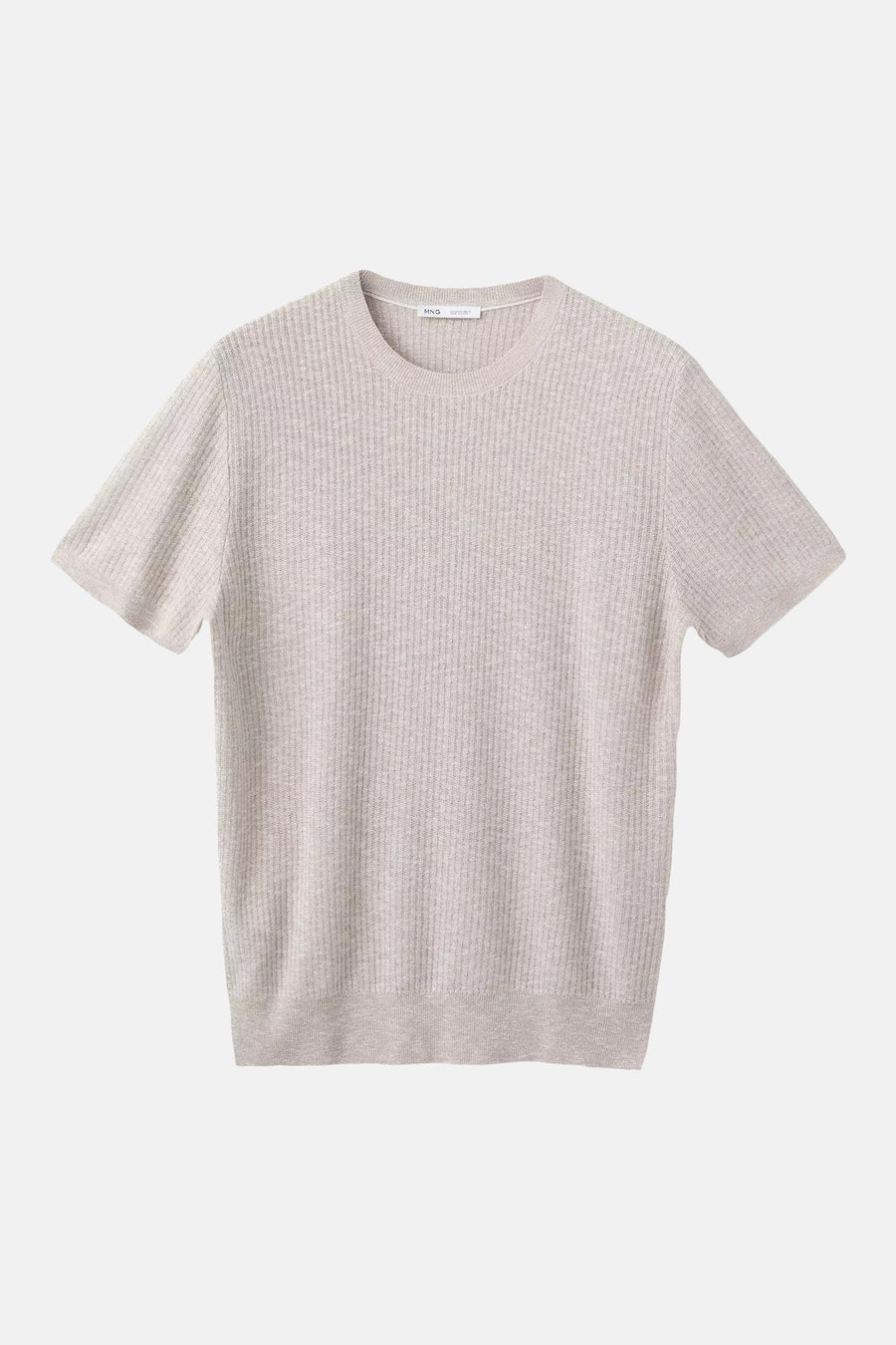 Pull - beige